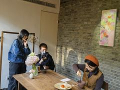 -曲廊院(东四十一条店)