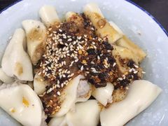 -老妈火锅粉(幸福路步行街店)