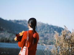 -北岐滩涂