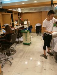 点击看大图 -雅仕 HAIR SALON 美发沙龙