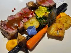 -West10 西拾·西餐厅·创意菜(未来科技城店)