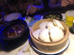 -绿茶餐厅(乐峰广场店)