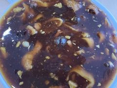 炒肝-陈寔包子王·卤煮小肠·京味小吃(龙潭店)