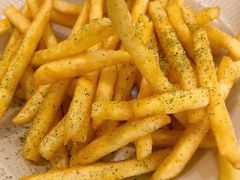 -Al Salam莫的三明治