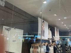 -MUJI无印良品(远洋未来广场店)