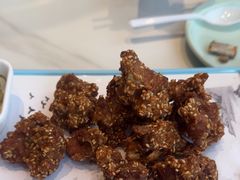 -曾排骨·传家菜(新繁店)