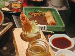 -匠和风精致料理(成都龙湖滨江天街店)