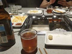 -海底捞火锅(奥体南路店)