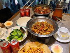 -肖记公安牛肉鱼杂馆·省级非物质文化遗产(江汉路直营店)