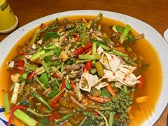 -苏渝汇重庆江湖菜(桐泾公园店)