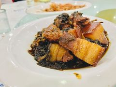 梅干菜扣肉-状元楼(金溪路店)