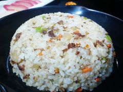 牛肉炒饭-火炉旺烤肉啤酒屋(沈北创始店)