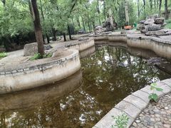 -元大都城垣遗址公园