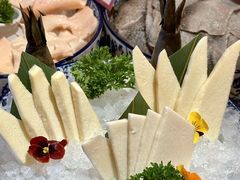 -旧街市鲜货老火锅(大光路店)