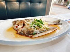-日照大牌檔•小船海鲜(万平口店)