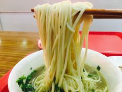 -江南大学-第一食堂(江南苑)
