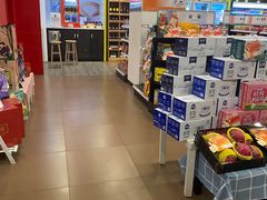 -中化道达尔太阳宫加油站