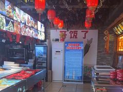 -人民公社大食堂(张家湾店)