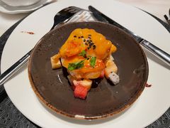 山葵沙丹虾球-苏州W酒店·苏滟中餐厅
