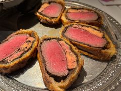 -壳里西餐厅Coquille Seafood Bistro(蒙自路店)