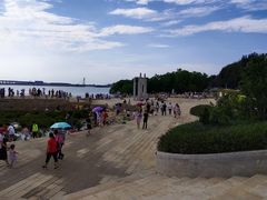 -宝安西湾红树林湿地公园