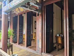 -香满楼(临安路店)