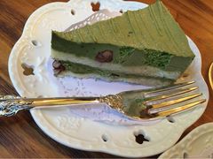 治愈系甜品&nbsp;The&nbsp;Soothing&nbsp;Dessert-治愈系甜品The Soothing Dessert(科海大楼店)