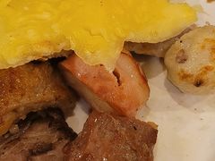 -拉丁餐厅·巴西烤肉自助(正佳广场店)
