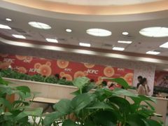 -肯德基(塔南店)