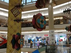 -尚泰清迈机场购物中心