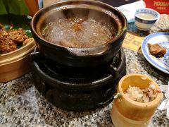 -南京大牌档(香港广场店)