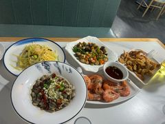 -威海渔村(静安旗舰店)