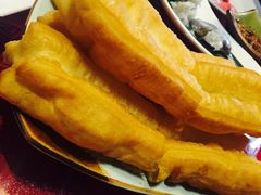 -万柳阁小馆·花园餐厅(龙潭湖店)