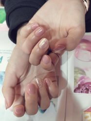 -M·X Nail日式美甲美睫
