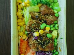 -新鲜誌·新派食集(万象天地店)