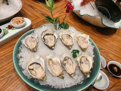 -珍宝轩海鲜火锅(碧湖大厦店)