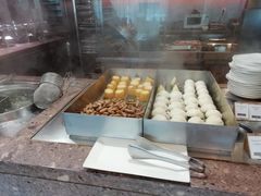 -天诚丽筠酒店-西餐厅