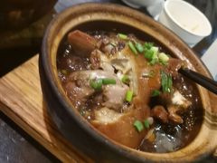 -吃货私房菜(丽江束河古镇店)
