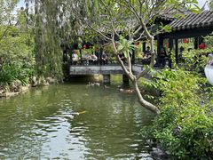 -中山詹园