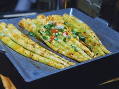 -很久以前羊肉串(簋街店)