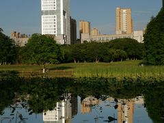 -艾溪湖湿地公园