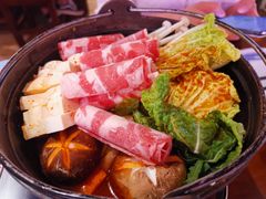 -小川洋风料理(武商MALL店)