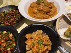 -聚味瞿记·龙虾堂(坡子街店)