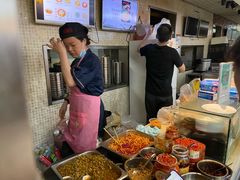-红鼻子桂林米粉(金唐新光界店)