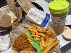 -TACO STAR 塔可星(下沙宝龙店)