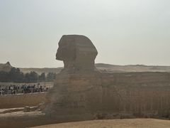 -吉萨金字塔群