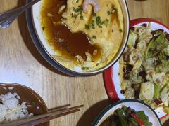 -半步颠川湘·融合菜(商品街店)