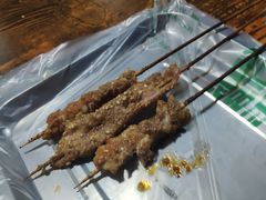 -小眼镜电烤串(盐河北路店)