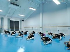 -西安小天鹅艺术团(曲江Alice店)