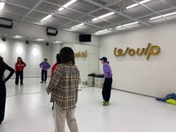 点击看大图 -WOULP舞铺·舞蹈室